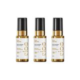 Oleo Eico Capilar 30ml Pro Sublime Reparador - Kit Com 3un