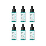 Oleo Eico Capilar 30ml Pro Booster Cachos Magicos - Kit 6un