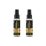 Oleo Eico Capilar 60ml Mandioca - Kit Com 2un