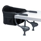 Cadeira Alta Portátil Chicco Caddy Hook-on Para Bebês De 17 Kg