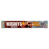 Chocolate Hershey&#39;s Chocotubes Ao Leite 25 G - Embalagem Com 15 Unidades