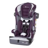 Assento Elevatório Baby Trend Hybrid Si 3 Em 1 Com Ameixa De Impacto Lateral