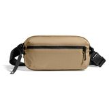 Bolsa Tipo Estilingue Tomtoc Aviator-t33 3,5 L Com Bloqueio Rfid Resistente À Água