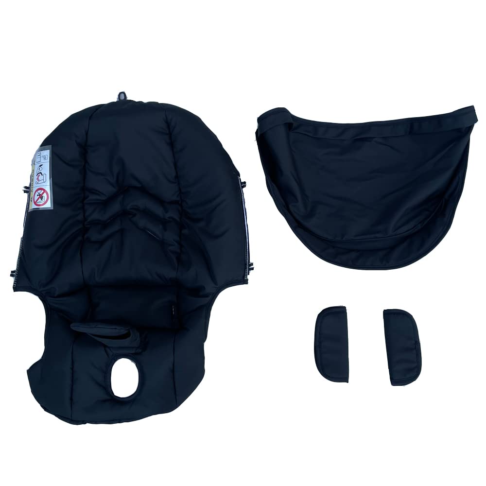 Kit De Lavagem Para Troca Canopy Sunshade Cover Para Carrinho De Passeio Doona