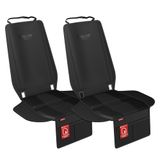 Almofada De Assento Infantil Athlon Tools Com Proteção Lateral