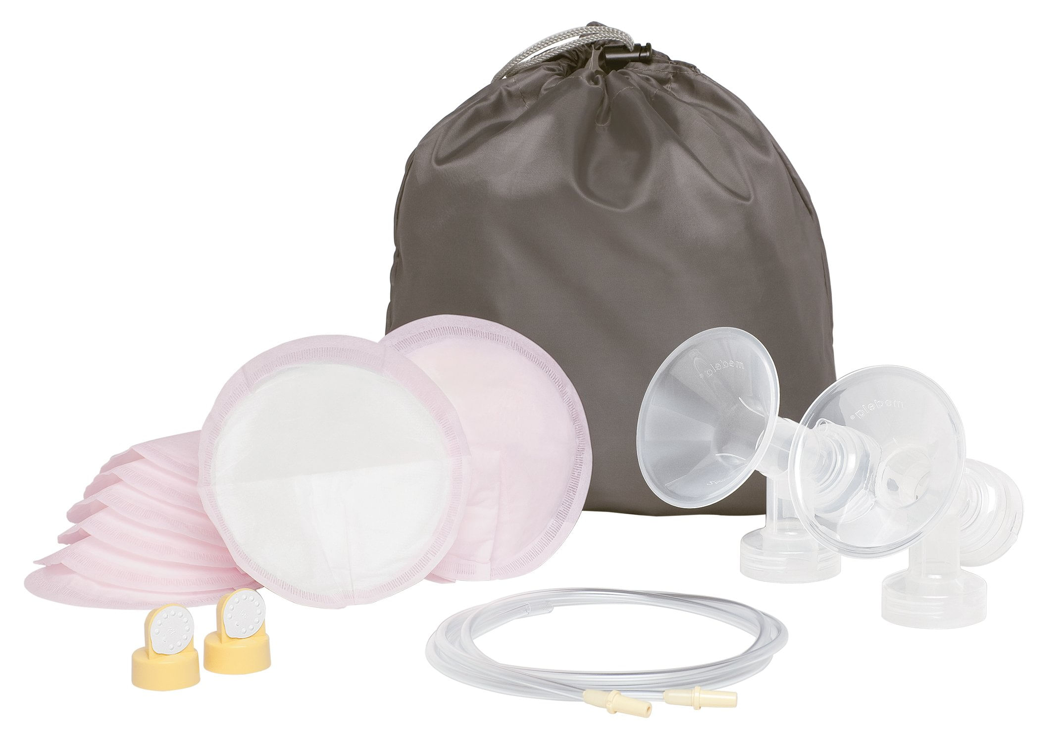 Kit De Bombeamento Duplo Medela Pump In Style Advanced