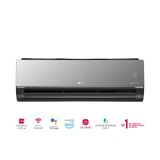 Ar-condicionado Split Daul Inverter Lg Voice +ai 12.000btus Quente E Frio - 220v