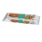 Rice Cracker Lemon Pepper 12x84g - Kodilar