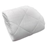 Edredom Treviso Casal 1,80 X 2,20 Branco