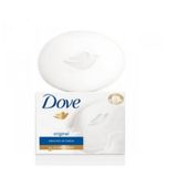 Kit 12 Sabonete Em Barra Dove Hidratante Original 90G