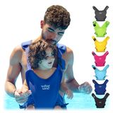 Porta-peito Impermeável Inovador Waterland