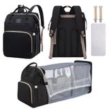 Mochila Multifuncional De Grande Capacidade Afdlldqm