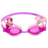 Óculos De Natação Infantil Minnie Bestway