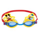 Óculos De Natação Infantil Mickey Bestway
