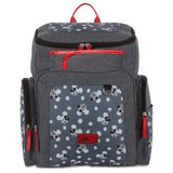 Mochila Para Fraldas Disney Baby Mickey Mouse Jartop
