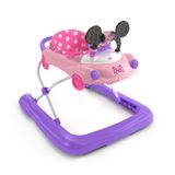 Car Walker Bright Inicia Disney Baby Minnie Mouse 6-24m