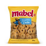 Biscoito Rosquinha Mabel Sabor Leite 300g