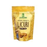 Amêndoa De Licuri Torrada Com Sal Licurizeiro 100g