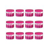 Gelatina Capilar Probelle Super Bonita 500g Cacho Osten 12un