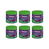 Gelatina Capilar Probelle Super Bonita 500g Carinho Uva -6un
