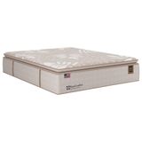Colchão King Molas Lfk Royal Comfort Pillow Top (193x203x40) - Sealy