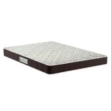 Colchão Casal Espuma D33 Prodormir Advanced Brown (138x188x17) - Probel