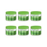 Gelatina Capilar Probelle Super Bonita 500g Babosa - Kit 6un