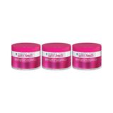 Gelatina Capilar Probelle Super Bonita 500g Cachos Osten 3un