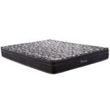 Colchão Casal Molas Bonnel Troya Pillow Top (138x188x20) - Herval