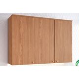 Armário De Cozinha Modulado Requinte C/ 3 Portas 120cm Nature - Henn