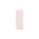 Fechamento De Cozinha Modulado Painel De Edição P/ Americana 240x100x205cm Branco - Henn