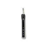 Escova De Dentes Elétrica Braun Oral-b Power Handle D601 Preta