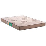 Colchão Casal Espuma D33 Pérola (138x188x17) - Polar