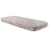 Colchão Solteiro Espuma D23 Extra Liso (88x188x14) - Herval