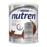Suplemento Alimentar Nutren Chocolate 400g