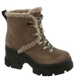 Bota De Moda Ugg Brooklyn Hiker Impermeável Feminina Hickory