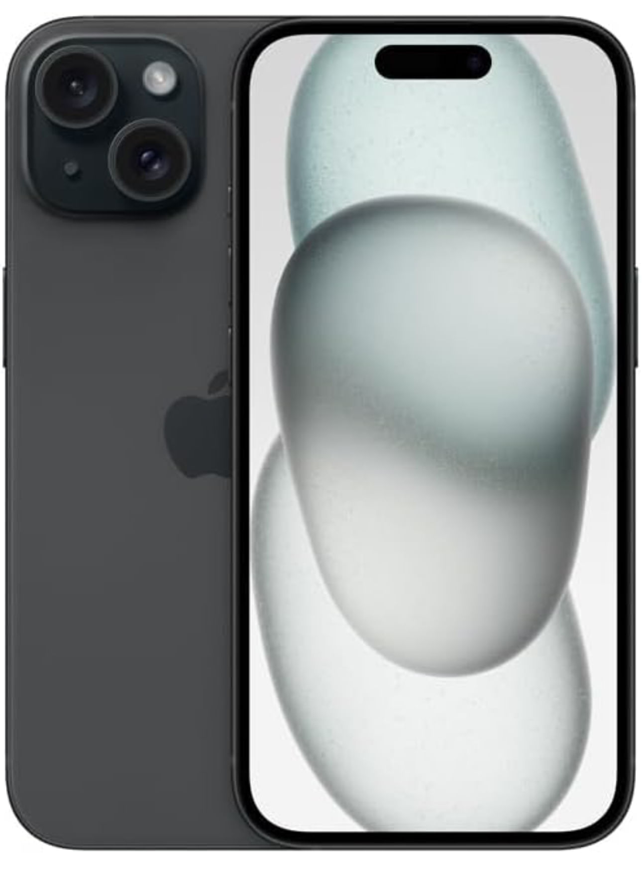 Apple Iphone 15 256gb Novo 5g Desbloqueado E-sim (sem Chip