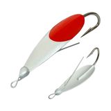 Isca Pesca Meia Água Colher Soldada Anti Enrosco Lori 3/4 6,9cm 16g