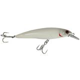Isca Artificial Para Pesca Meia Água Lori Fatal 90 9cm 13g