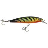 Isca Artificial Para Pesca Meia Água Lori Fatal 90 9cm 13g