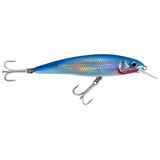 Isca Artificial Para Pesca Meia Água Lori Fatal 90 9cm 13g