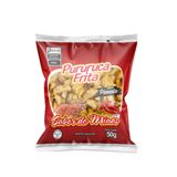Pururuca Frita Sabor De Minas Sabor Pimenta 50g