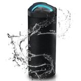 Alto-falante Bluetooth Alto-falante Sem Fio Portátil Vanzon V40
