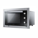 Forno Elétrico 44 Litros Atlas U.top Embutir