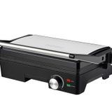 Grill Midi 1.200w Inox 127v Com 3 Aberturas