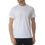Camiseta Gg Columbia Masculina Basic 100% Algodão Branco