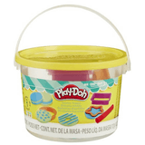 Massa De Modelar Playdoh Mini Balde