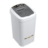 Lavadora De Roupas Tanquinho 20.5 Kg Plus 127v Branco