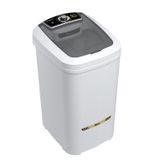 Lavadora De Roupa Tanquinho Newmaq 20.5 Kg 127v Branco