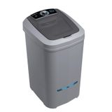 Lavadora De Roupas Tanquinho16 Kg 127v Cinza
